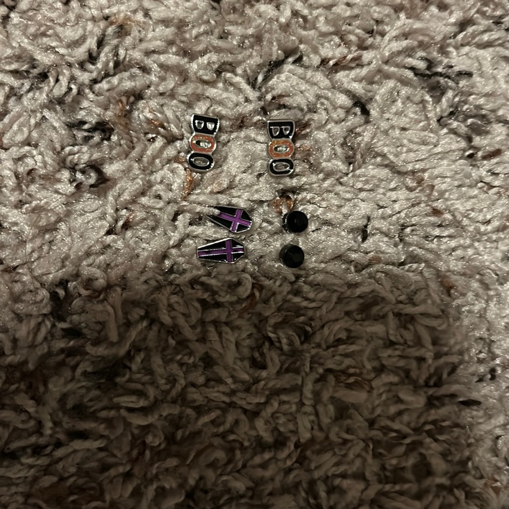 Brand new Earrings